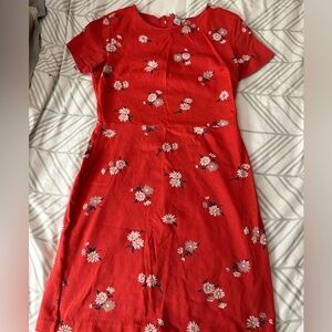 Old navy mini dress